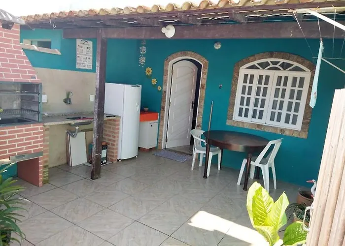 Casa no Caribe Brasileiro 2