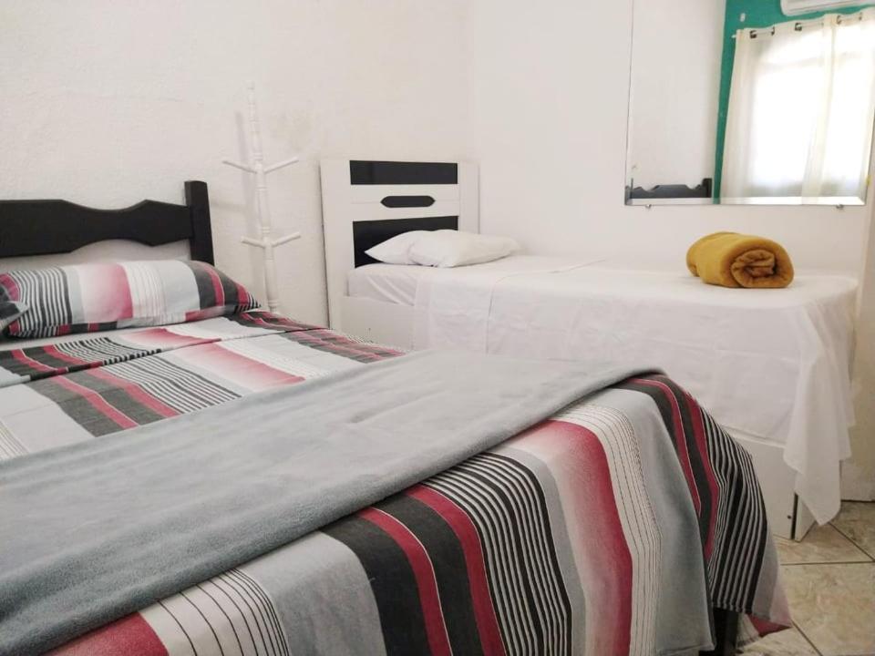 Casa de férias Casa No Caribe Brasileiro 2 *