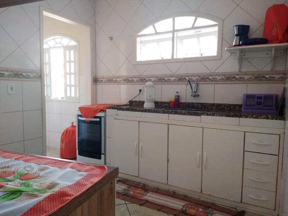 Casa No Caribe Brasileiro 2 Arraial do Cabo