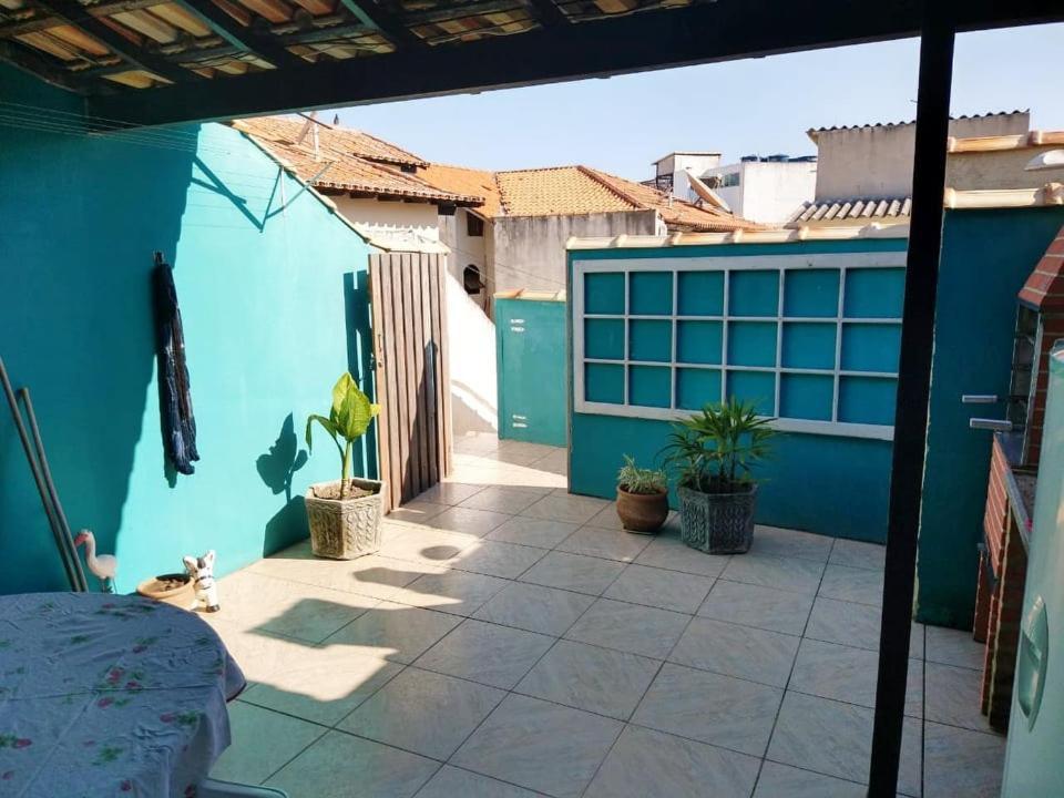 Casa No Caribe Brasileiro 2 *