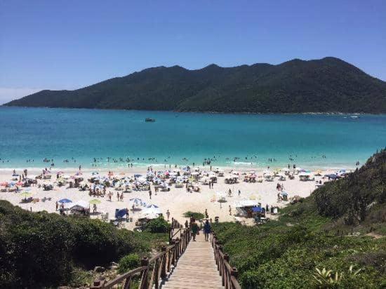 Casa No Caribe Brasileiro 2 *